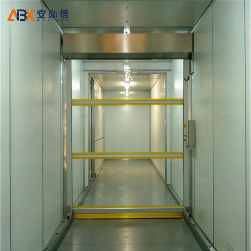 内江洁净快速门
