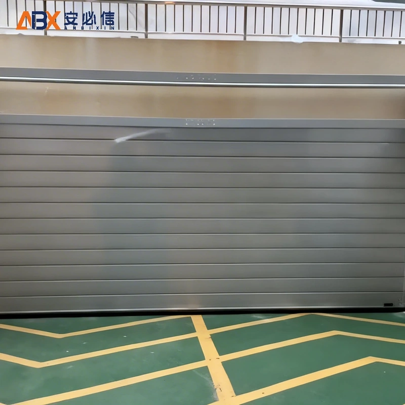 内江医药密闭高速门